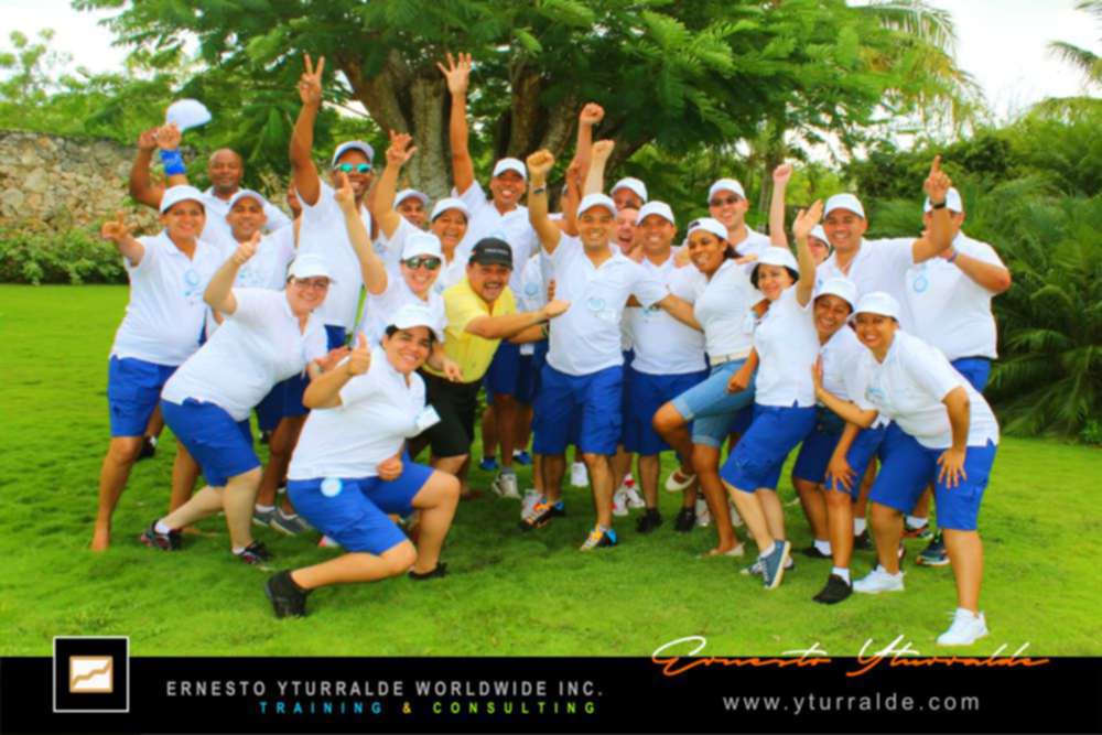 Uruguay Team Building Corporativo Vivencial Online para el desarrollo de equipos de trabajo